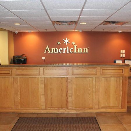 Americinn By Wyndham Cedar Rapids Airport Eksteriør bilde